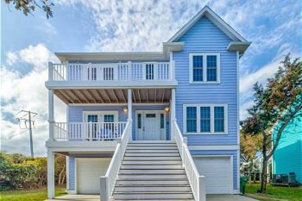 Kure Beach Rental Kure Beach Rental