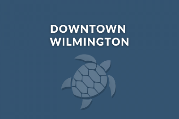 Downtown Wilmington Downtown Wilmington