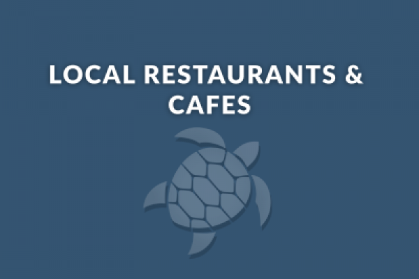 Local Restaurants & Cafes Local Restaurants & Cafes