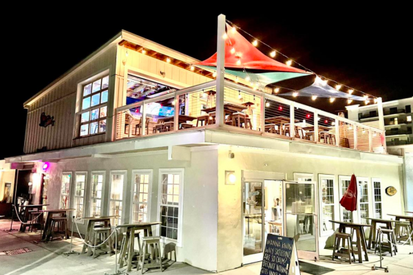 Sunny Daze Smokehouse