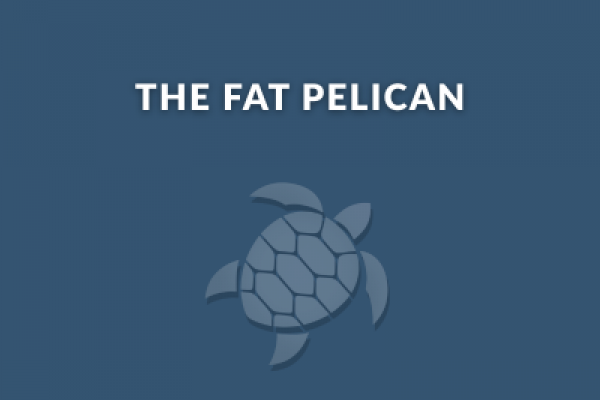 The Fat Pelican The Fat Pelican