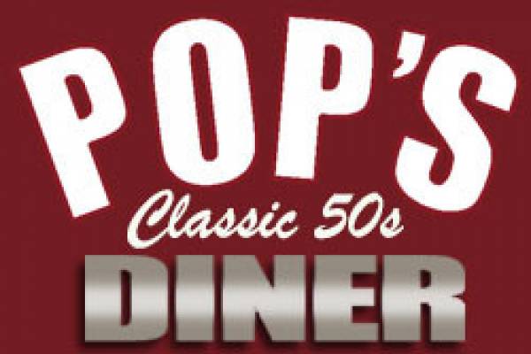 Pop's Diner