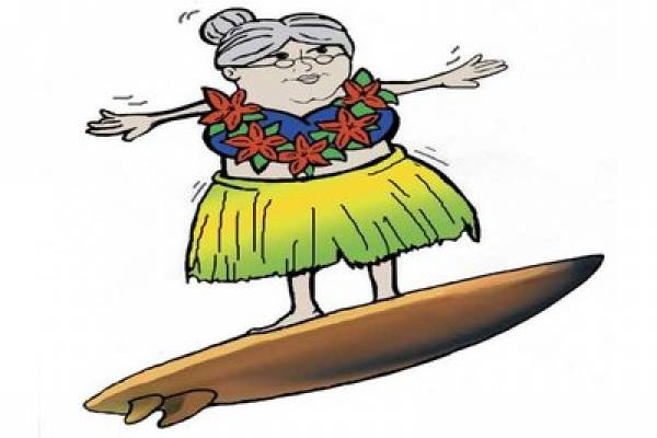 Granny's Country Kitchen