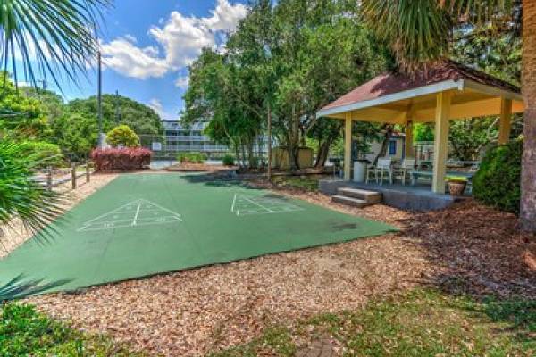 Ocean Dunes Rec Center