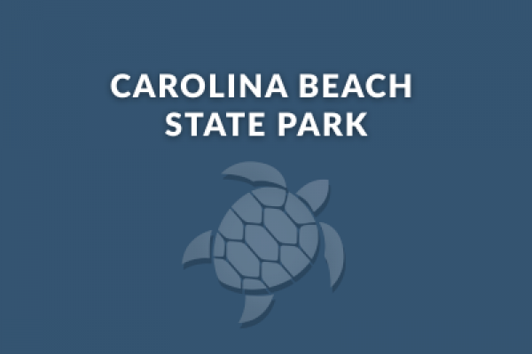 Carolina Beach State Park Carolina Beach State Park
