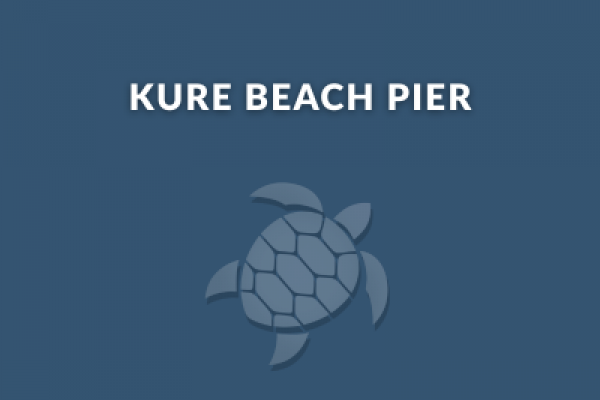 Kure Beach Pier Kure Beach Pier
