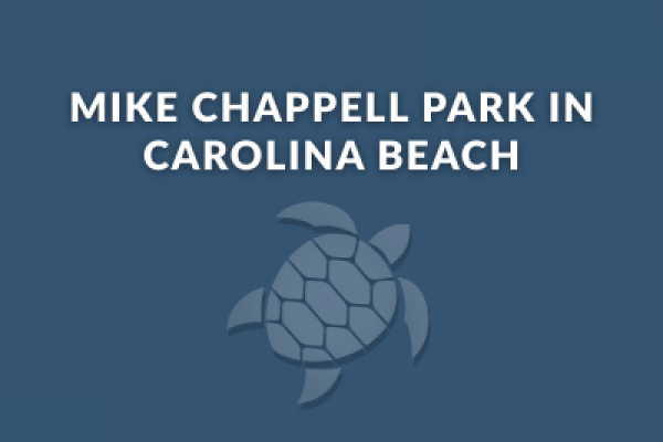 Mike Chappell Park Mike Chappell Park