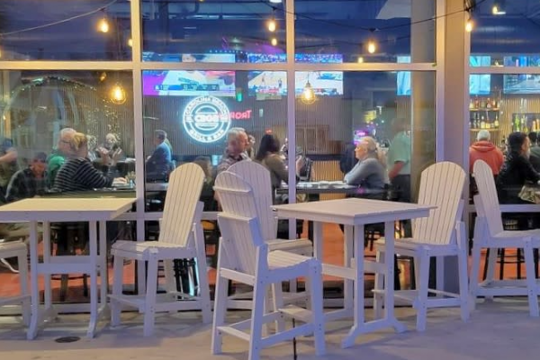 Carolina Beach Grill & Bar Carolina Beach Grill & Bar