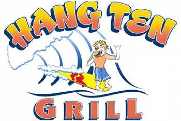 Hang Ten Grill