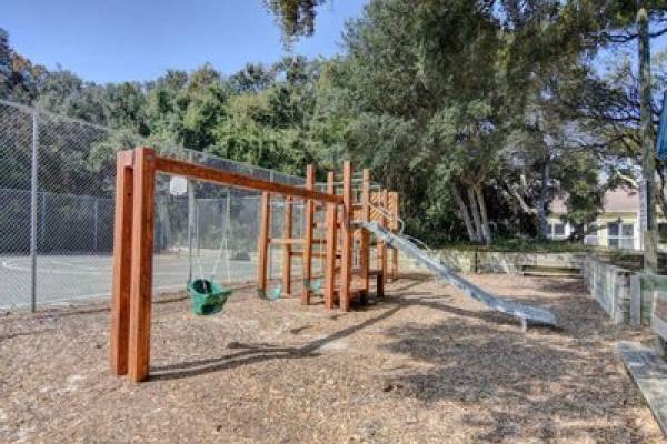 Ocean Dunes Playground