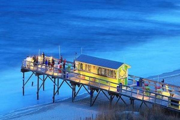 Ocean Grill & Tiki Bar