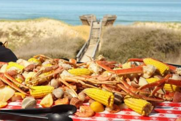 Cape Fear Boil Company