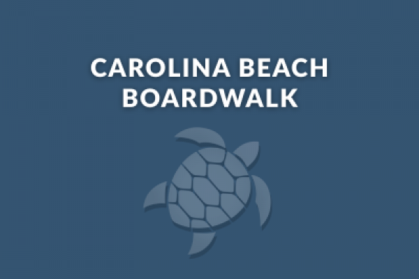 Carolina Beach Boardwalk Carolina Beach Boardwalk