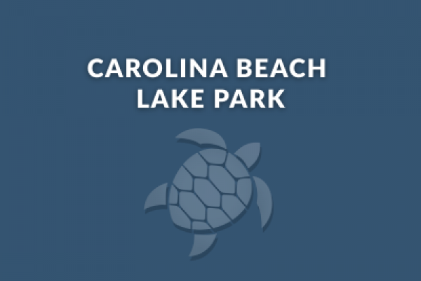 Carolina Beach Lake Park Carolina Beach Lake Park