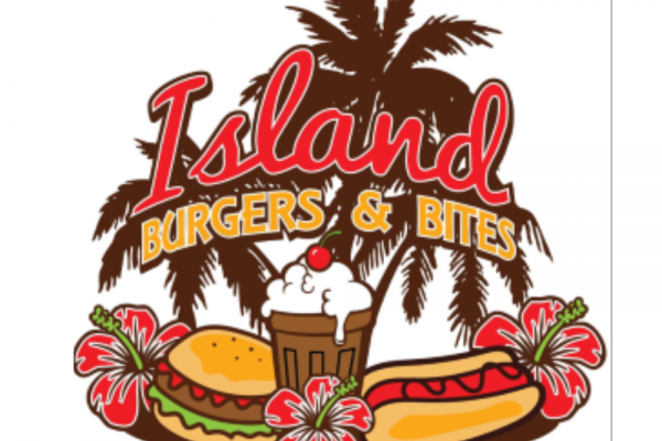 Island Burgers & Bites