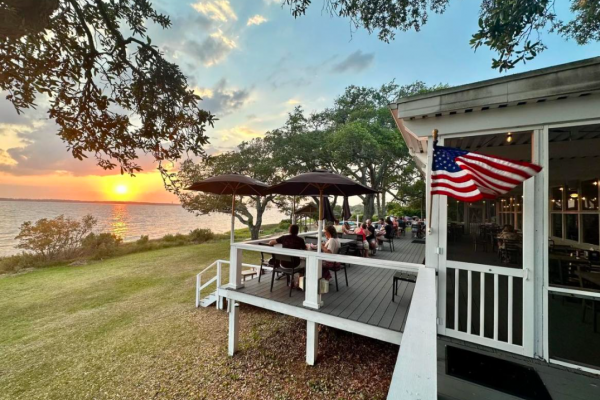 Riverview Restaurant