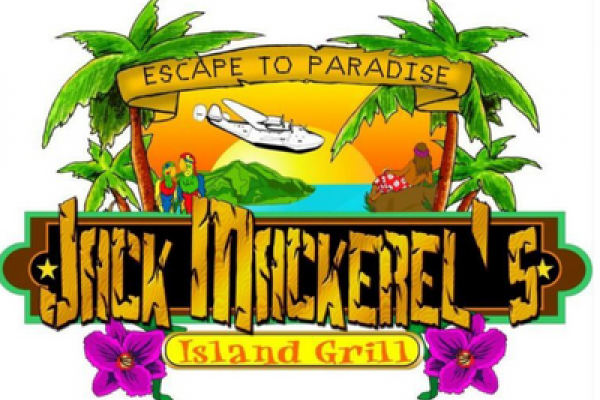 Jack Mackerel's Island Grill