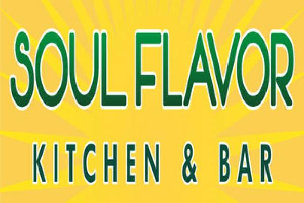Soul Flavor Kitchen & Bar