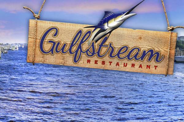 Gulfstream Restaurant