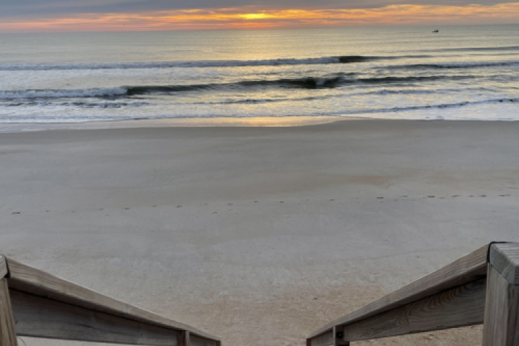 Carolina Beach oceanfront Carolina Beach