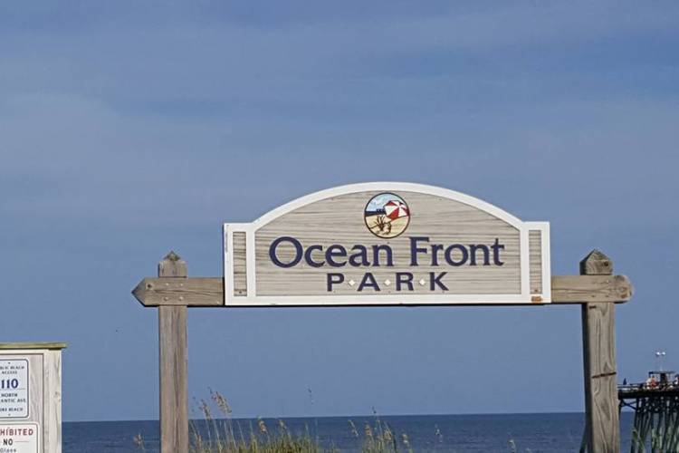Kure Beach Market