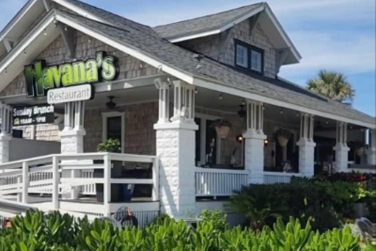 Havana's Carolina Beach