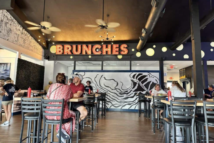 Brunches Carolina Beach