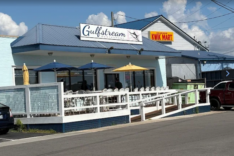 Gulfstream Restaurant