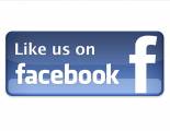 Like us on facebook