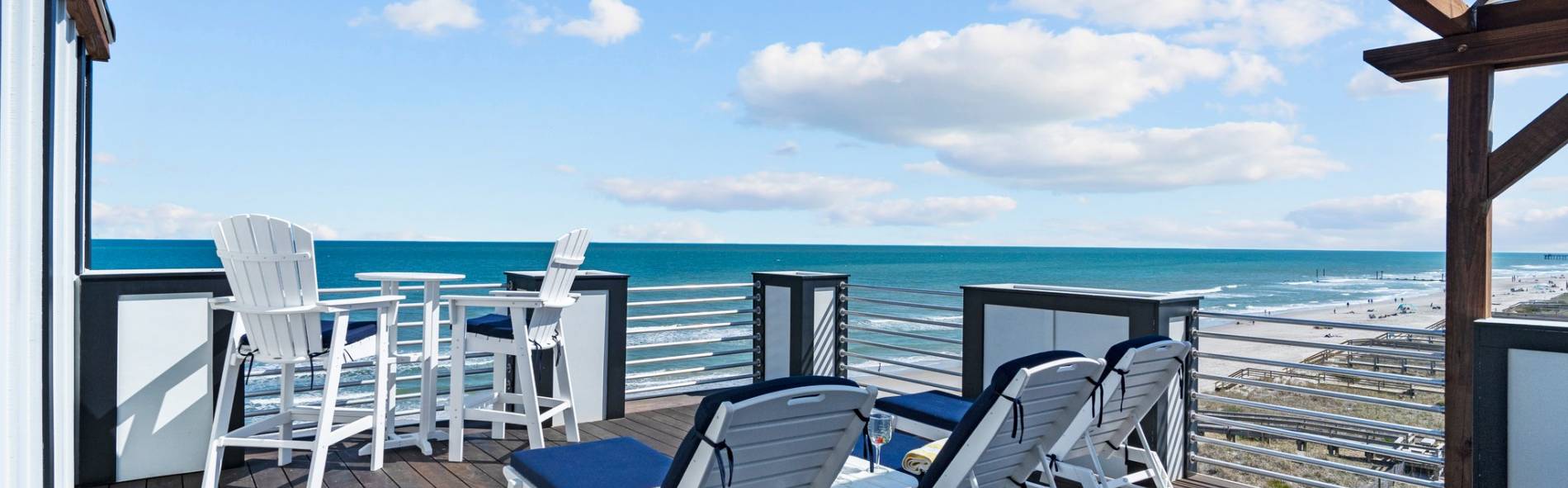 A1 Property Management Carolina Beach & Kure Beach Vacation Rentals