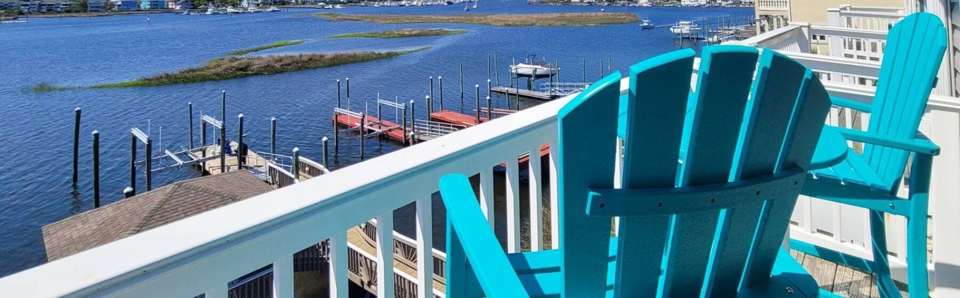 A1 Property Management Carolina Beach & Kure Beach Vacation Rentals