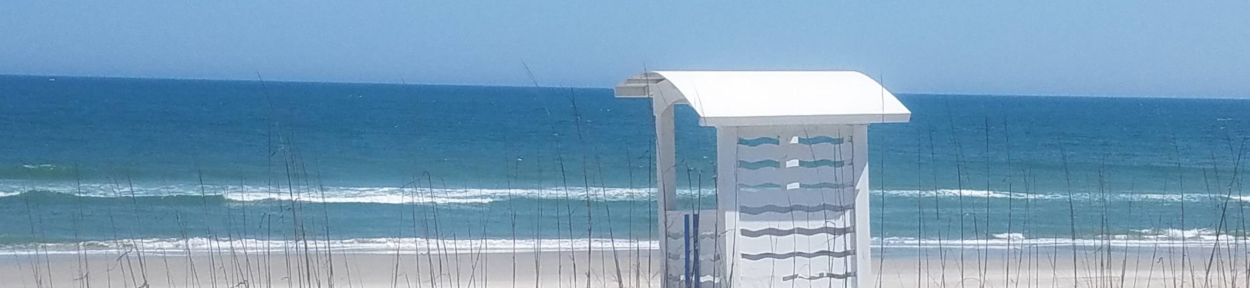 A1 Property Management Carolina Beach & Kure Beach Vacation Rentals