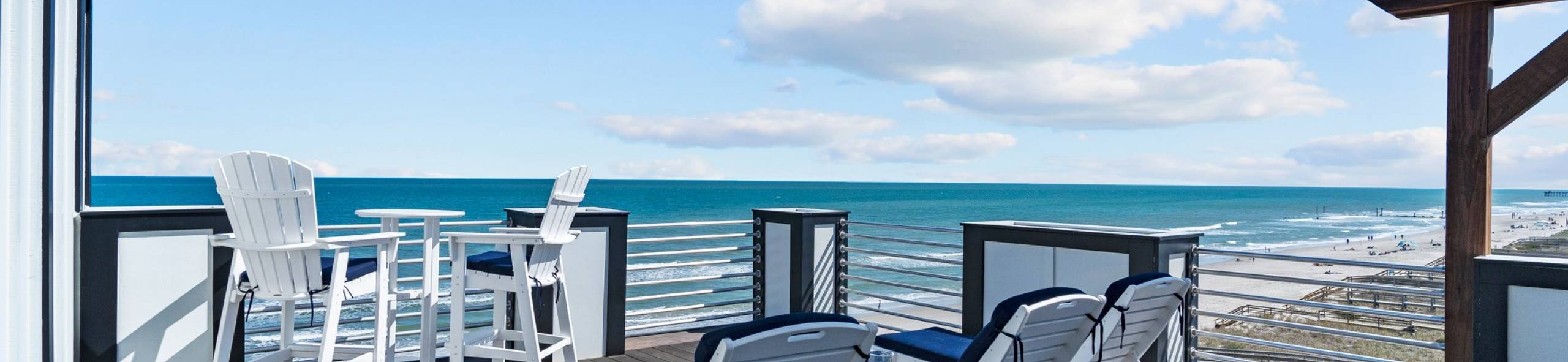 A1 Property Management Carolina Beach & Kure Beach Vacation Rentals