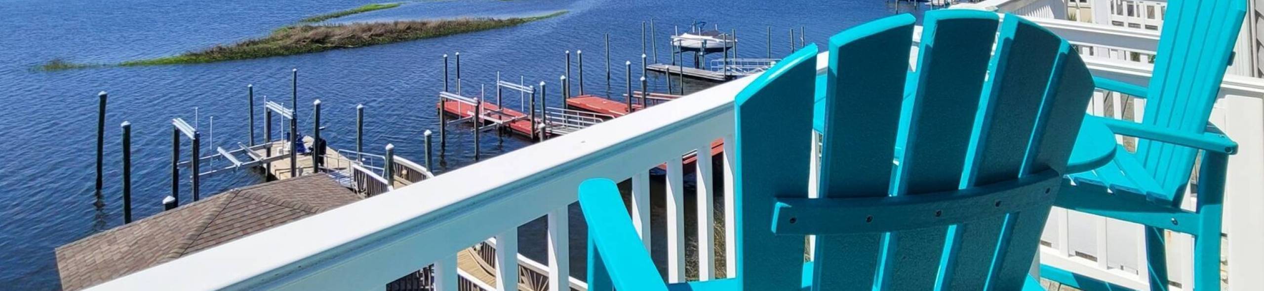 A1 Property Management Carolina Beach & Kure Beach Vacation Rentals