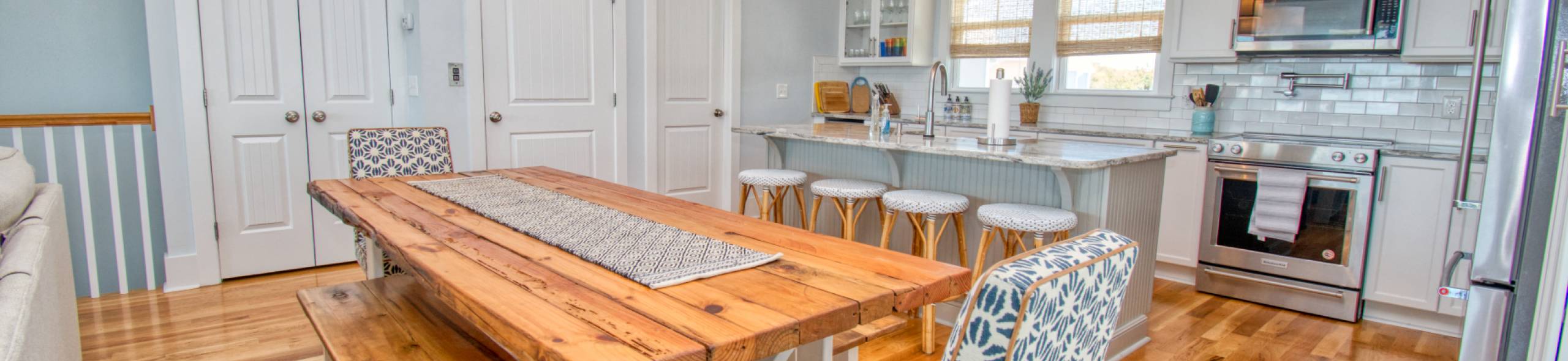 A1 Property Management Carolina Beach & Kure Beach Vacation Rentals