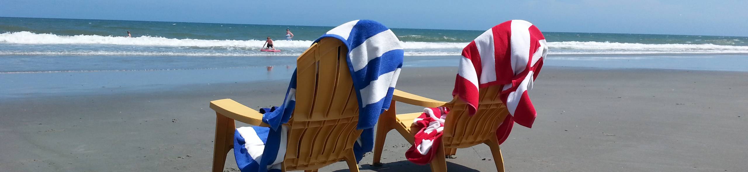 A1 Property Management Carolina Beach & Kure Beach Vacation Rentals