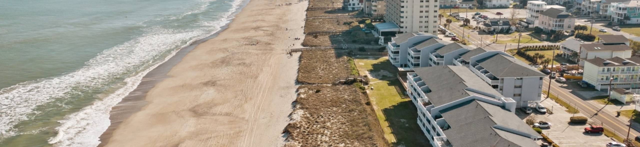 A1 Property Management Carolina Beach & Kure Beach Vacation Rentals