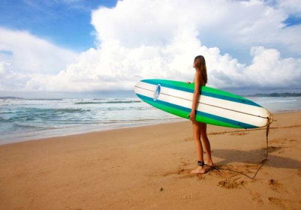 Surfer Surfer