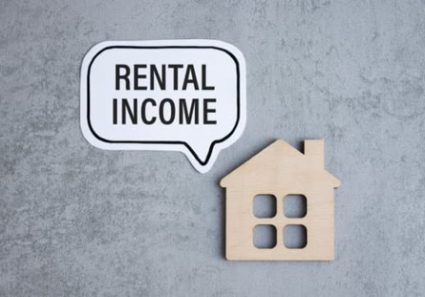 rental income