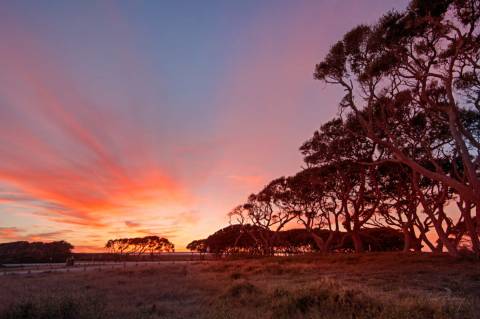 Fort Fisher Kure Beach