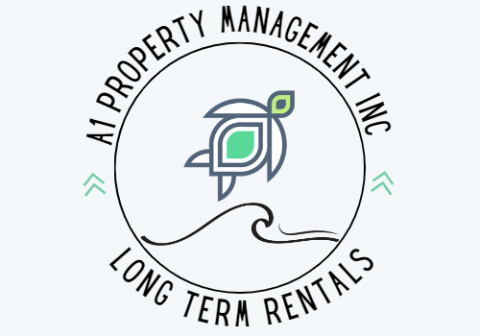 A1 Property Management Logo