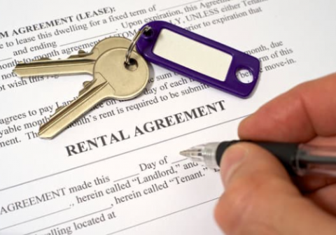 Rental Agreement
