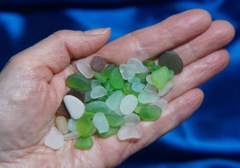 Seaglass