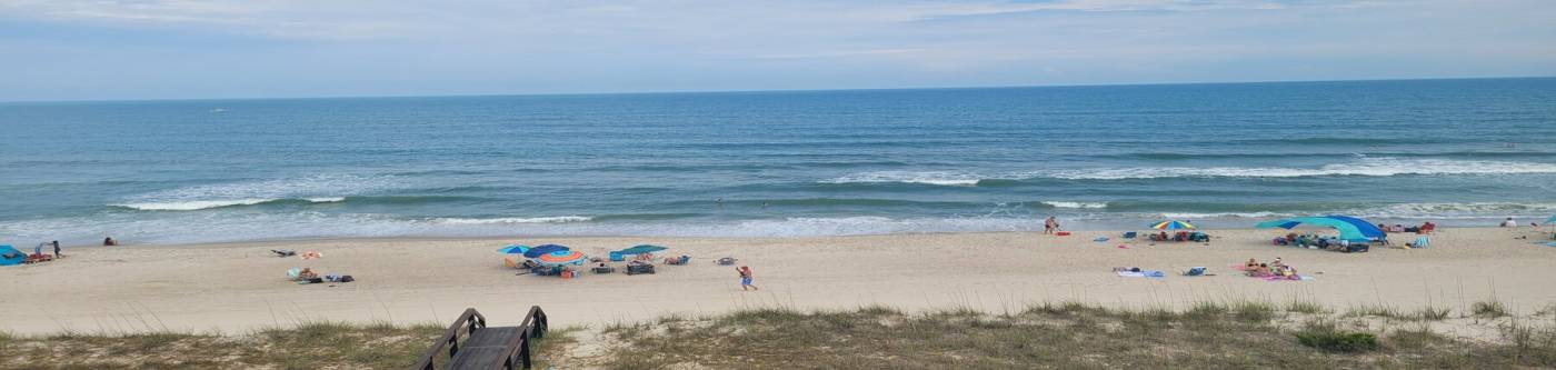Carolina Beach