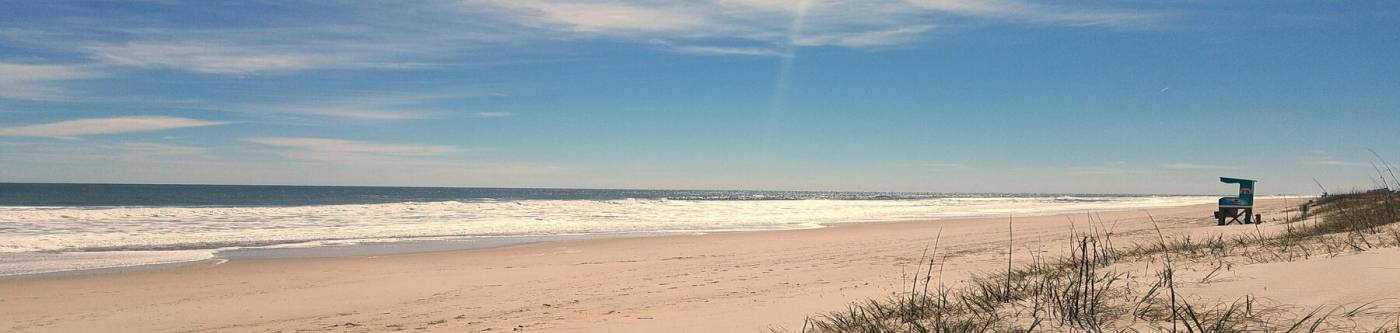 Beach Day